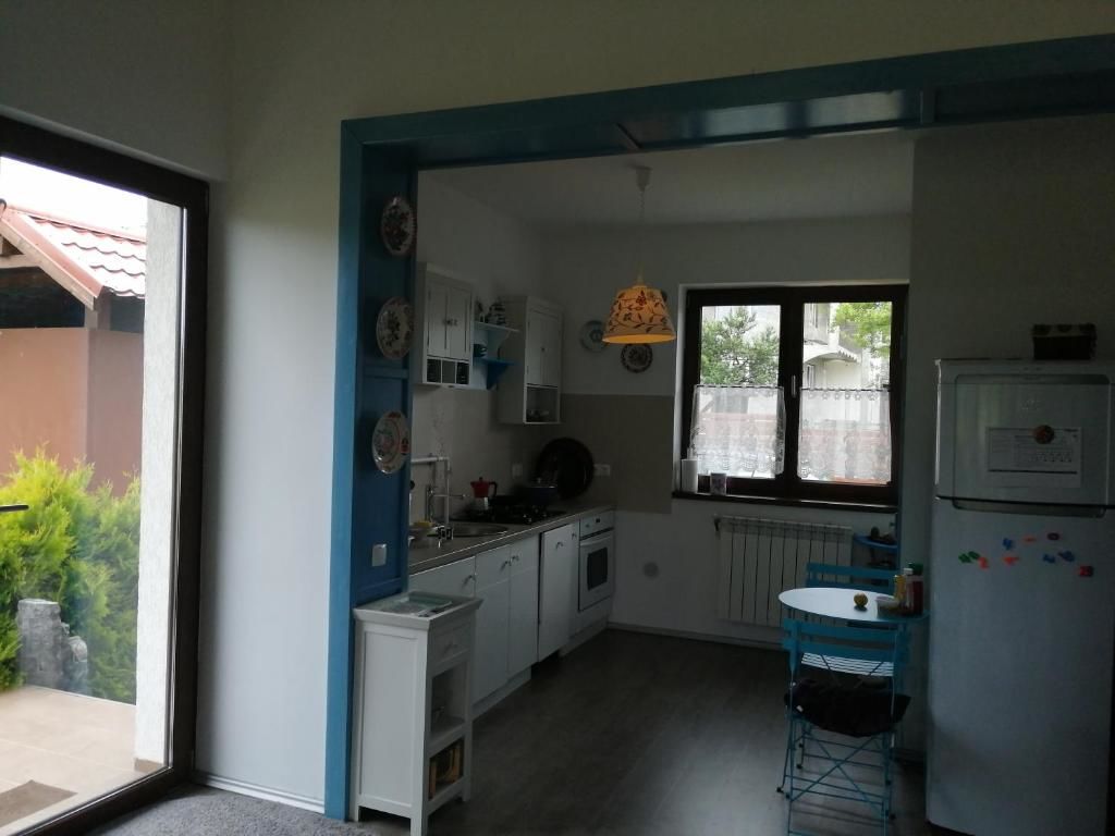 Дома для отпуска Casa Bunicii Sindreşti-18
