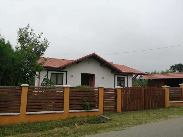 Дома для отпуска Casa Bunicii Sindreşti-22